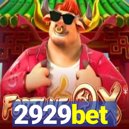 2929bet