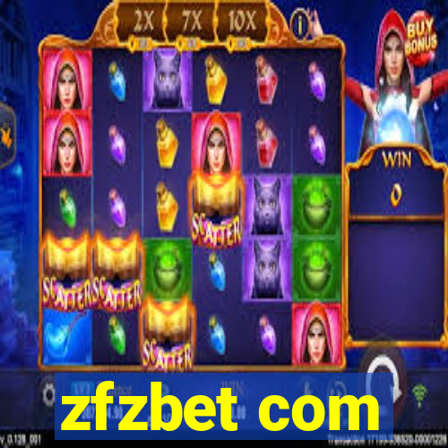 zfzbet com