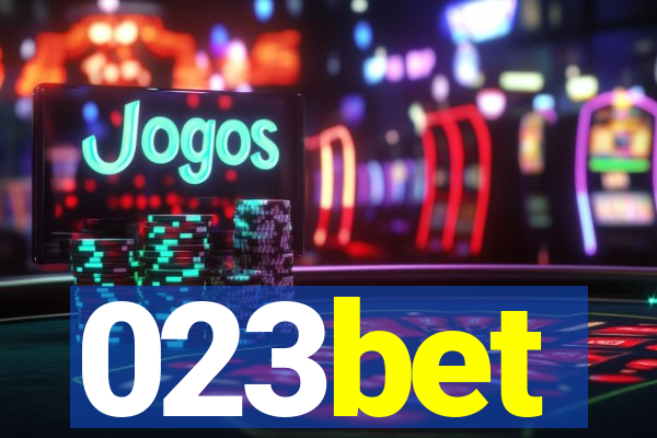023bet