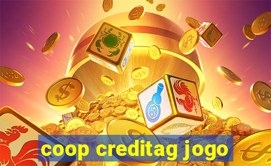 coop creditag jogo