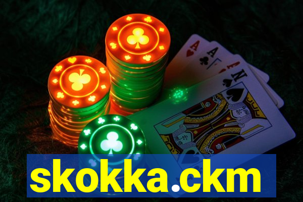 skokka.ckm