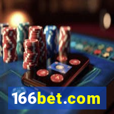 166bet.com