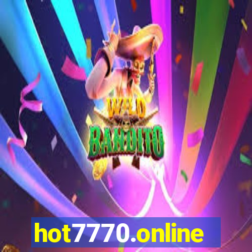 hot7770.online