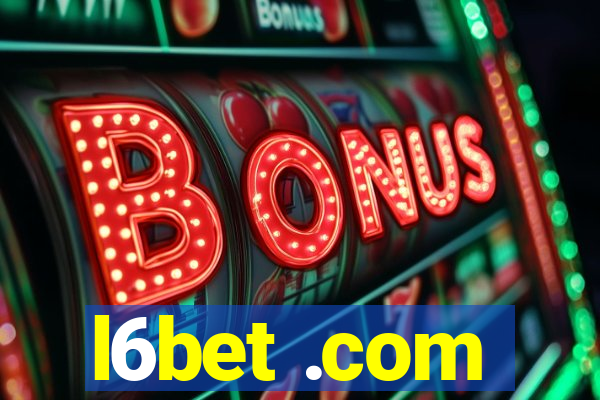 l6bet .com