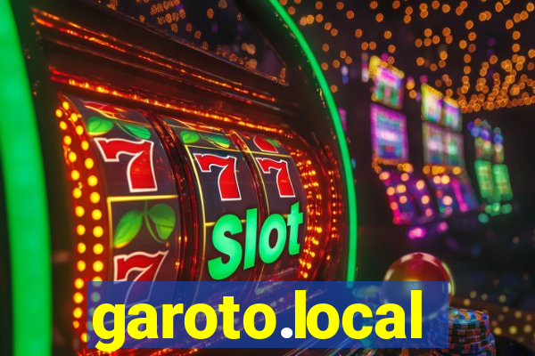 garoto.local