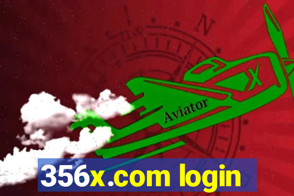 356x.com login