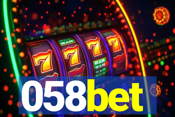 058bet