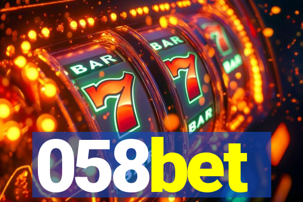 058bet