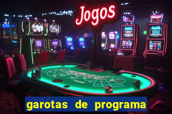 garotas de programa em porto belo