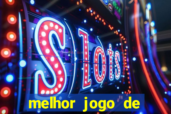 melhor jogo de manager para celular 2024