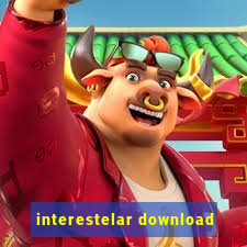 interestelar download