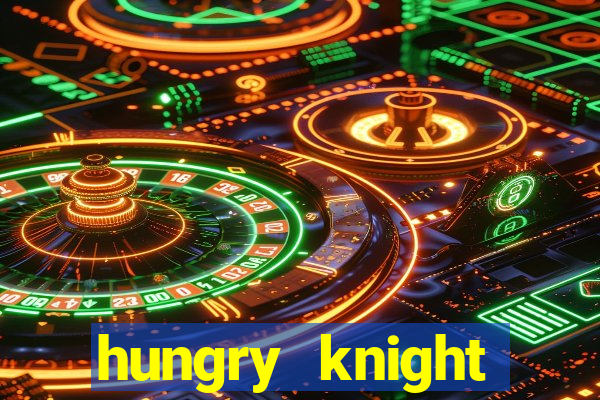 hungry knight gameboy rom pt br