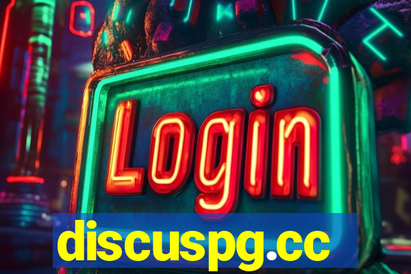 discuspg.cc