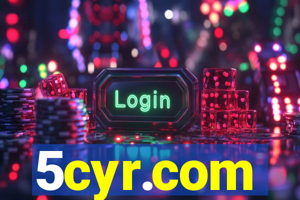 5cyr.com