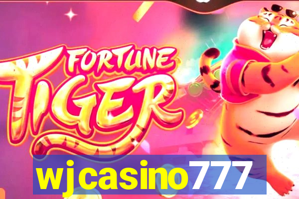 wjcasino777