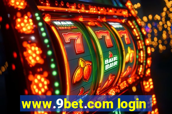 www.9bet.com login