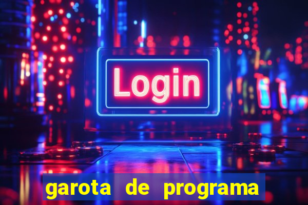 garota de programa em teixeira de freitas