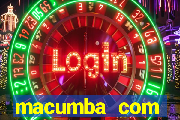 macumba com dinheiro significado