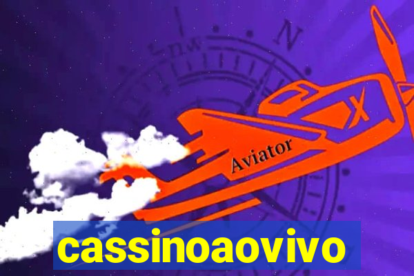 cassinoaovivo