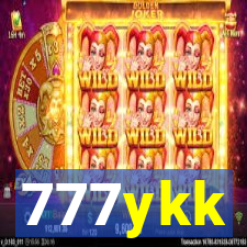 777ykk