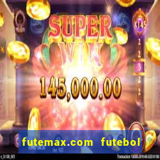 futemax.com futebol ao vivo