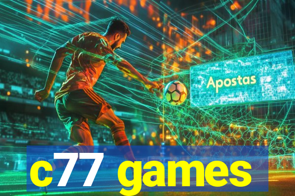 c77 games
