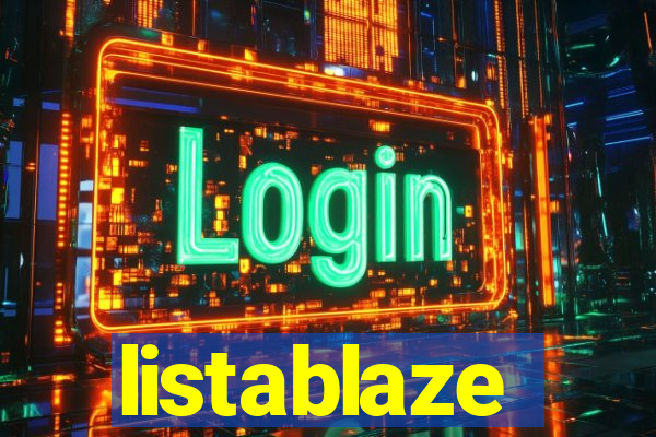 listablaze