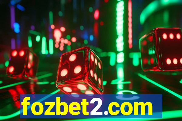 fozbet2.com
