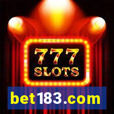 bet183.com