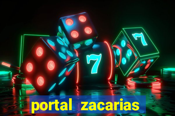 portal zacarias brida nunes
