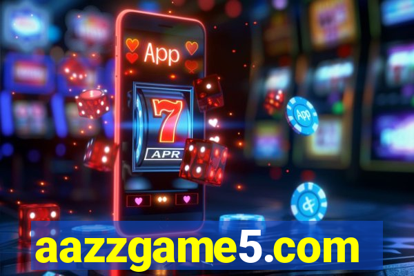 aazzgame5.com