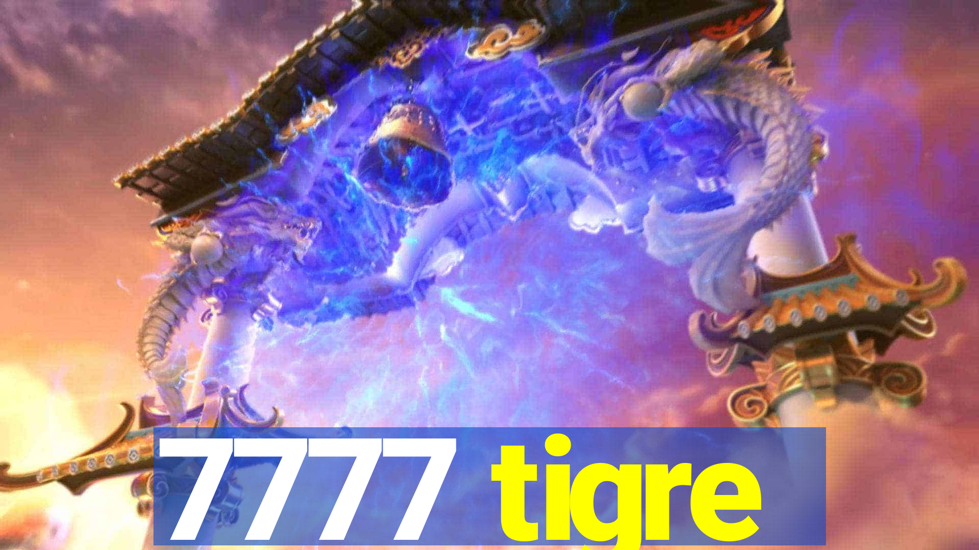 7777 tigre