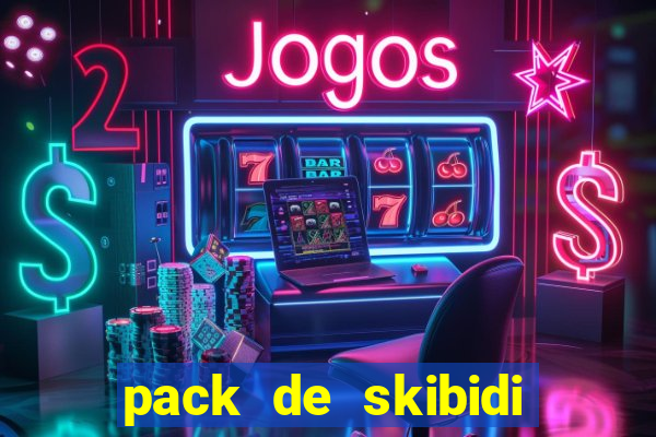 pack de skibidi toilet para drawing cartoons 2 vk