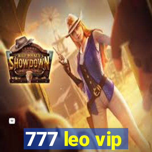 777 leo vip