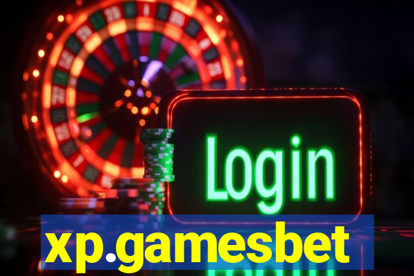 xp.gamesbet
