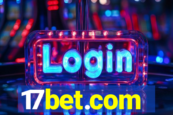 17bet.com