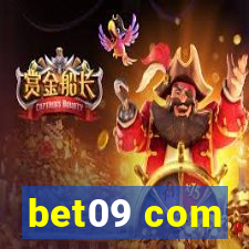 bet09 com