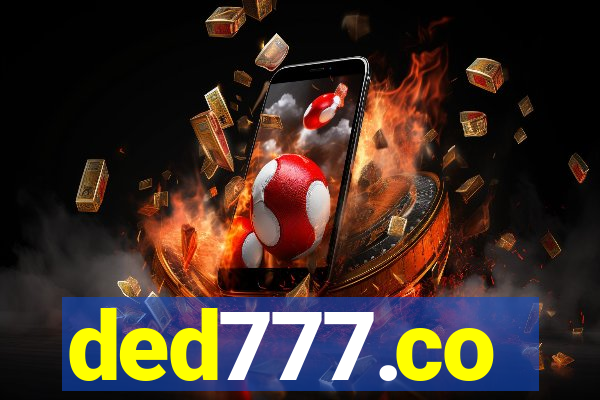 ded777.co