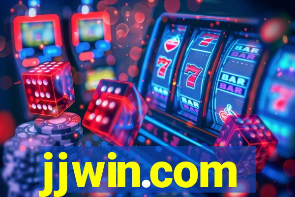 jjwin.com