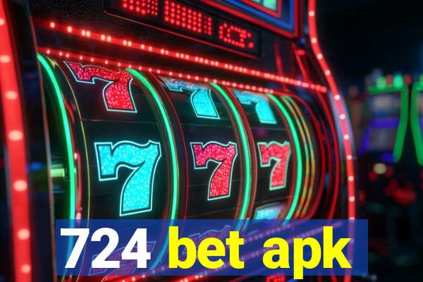 724 bet apk