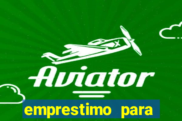 emprestimo para comerciante pagamento diario