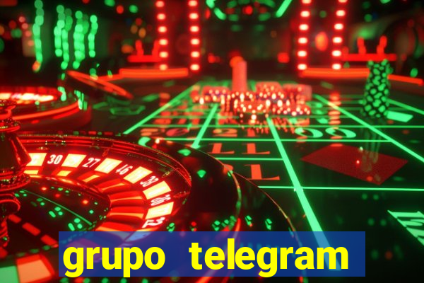 grupo telegram jogos android