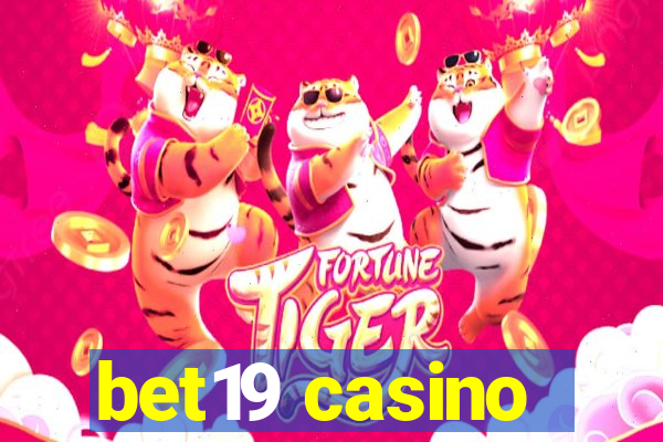 bet19 casino
