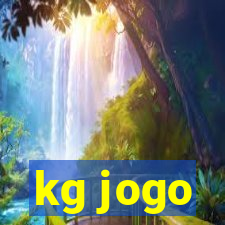 kg jogo