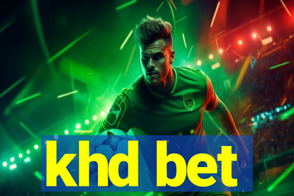 khd bet