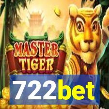 722bet