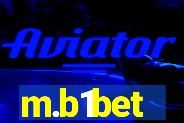 m.b1bet