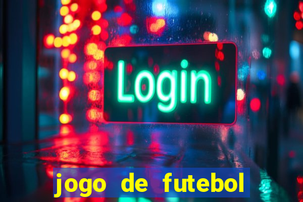 jogo de futebol the champions 3d