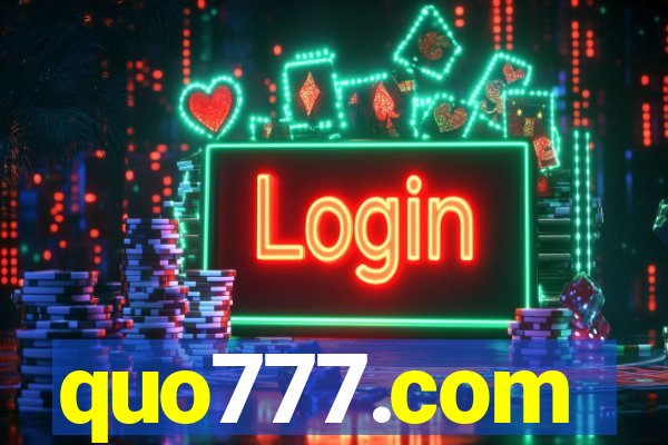 quo777.com