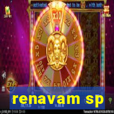 renavam sp